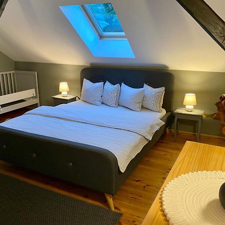 Apartman Jachymov Klinovec エクステリア 写真