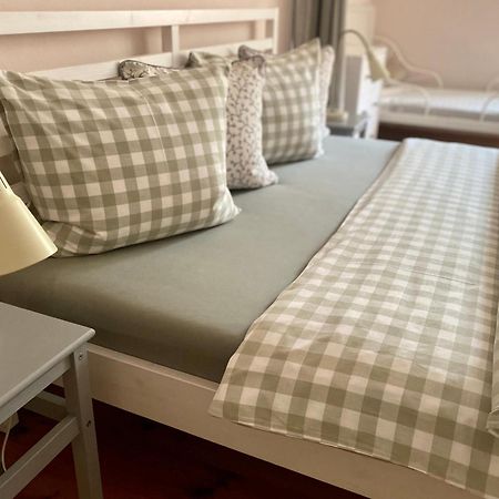 Apartman Jachymov Klinovec エクステリア 写真