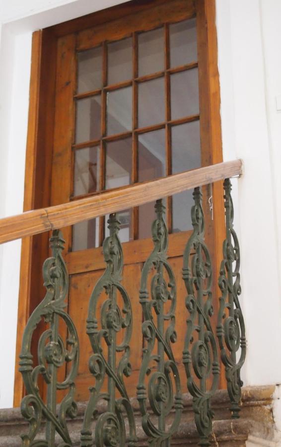 Apartman Jachymov Klinovec エクステリア 写真