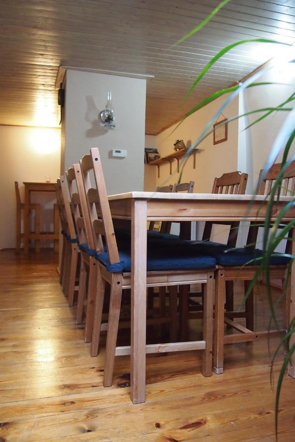 Apartman Jachymov Klinovec エクステリア 写真