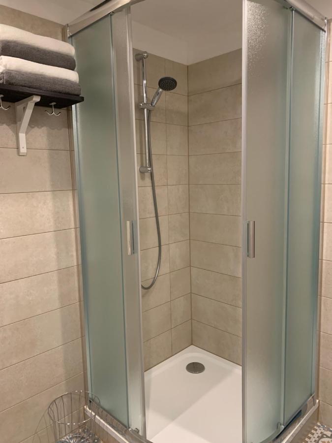 Apartman Jachymov Klinovec エクステリア 写真