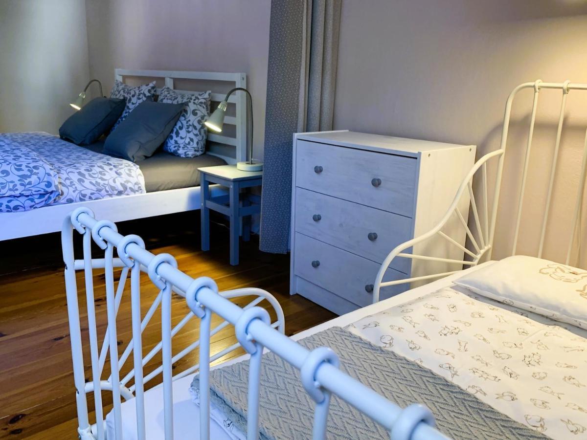 Apartman Jachymov Klinovec エクステリア 写真