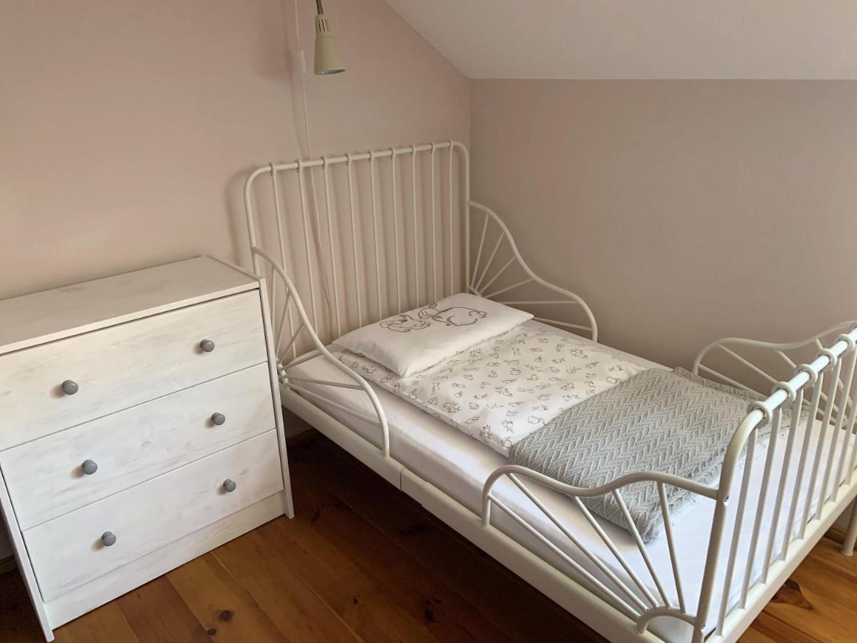 Apartman Jachymov Klinovec エクステリア 写真