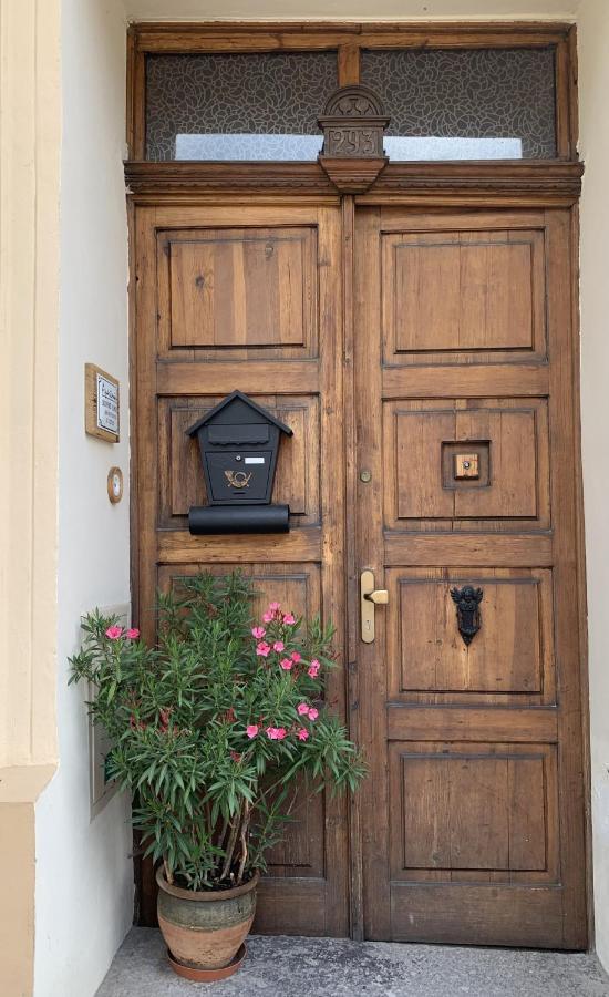 Apartman Jachymov Klinovec エクステリア 写真