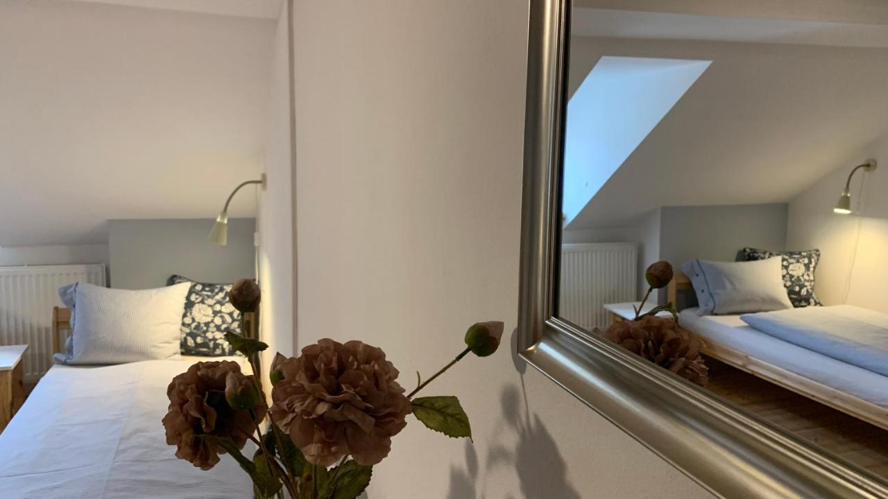 Apartman Jachymov Klinovec エクステリア 写真