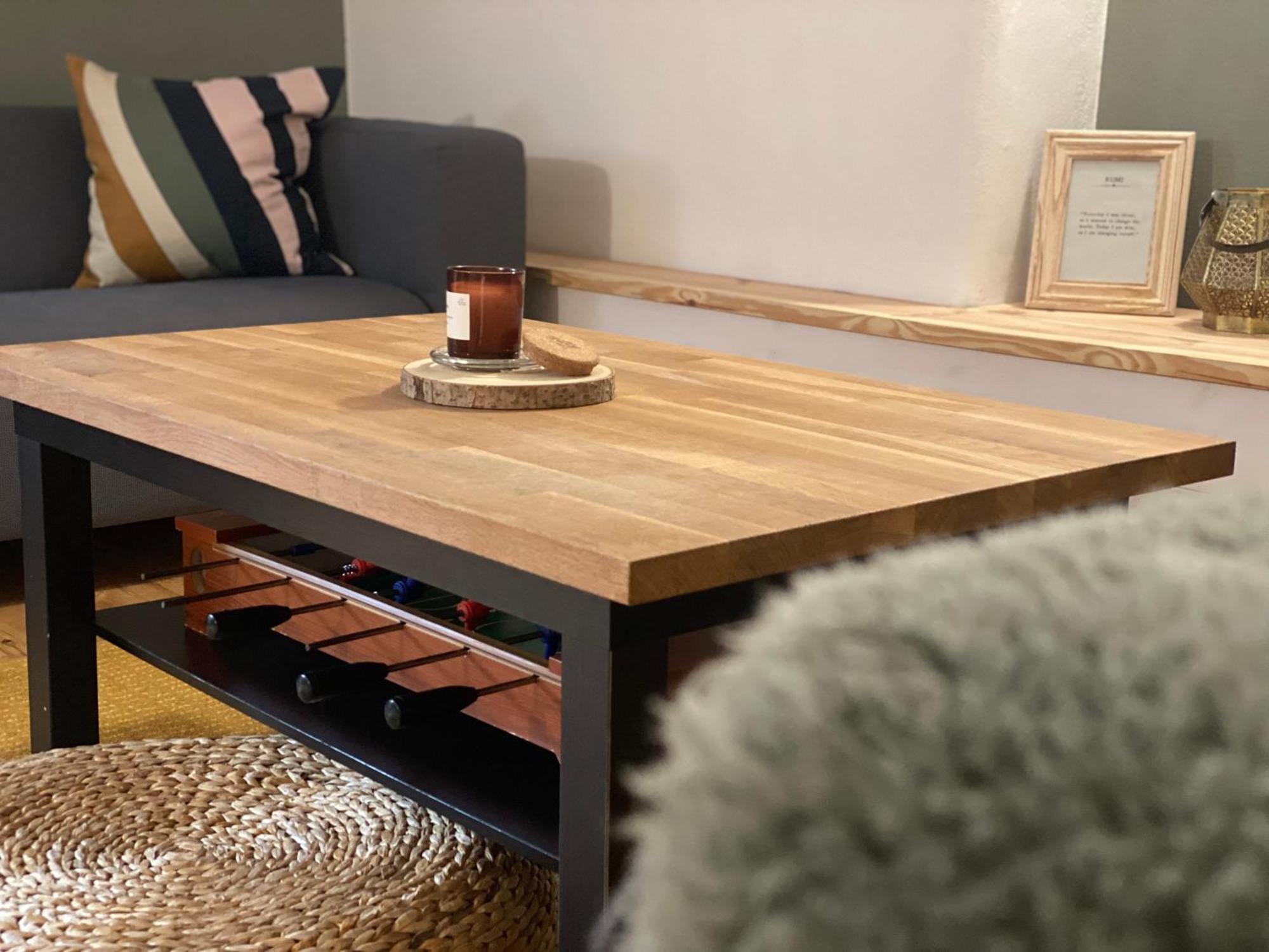 Apartman Jachymov Klinovec エクステリア 写真