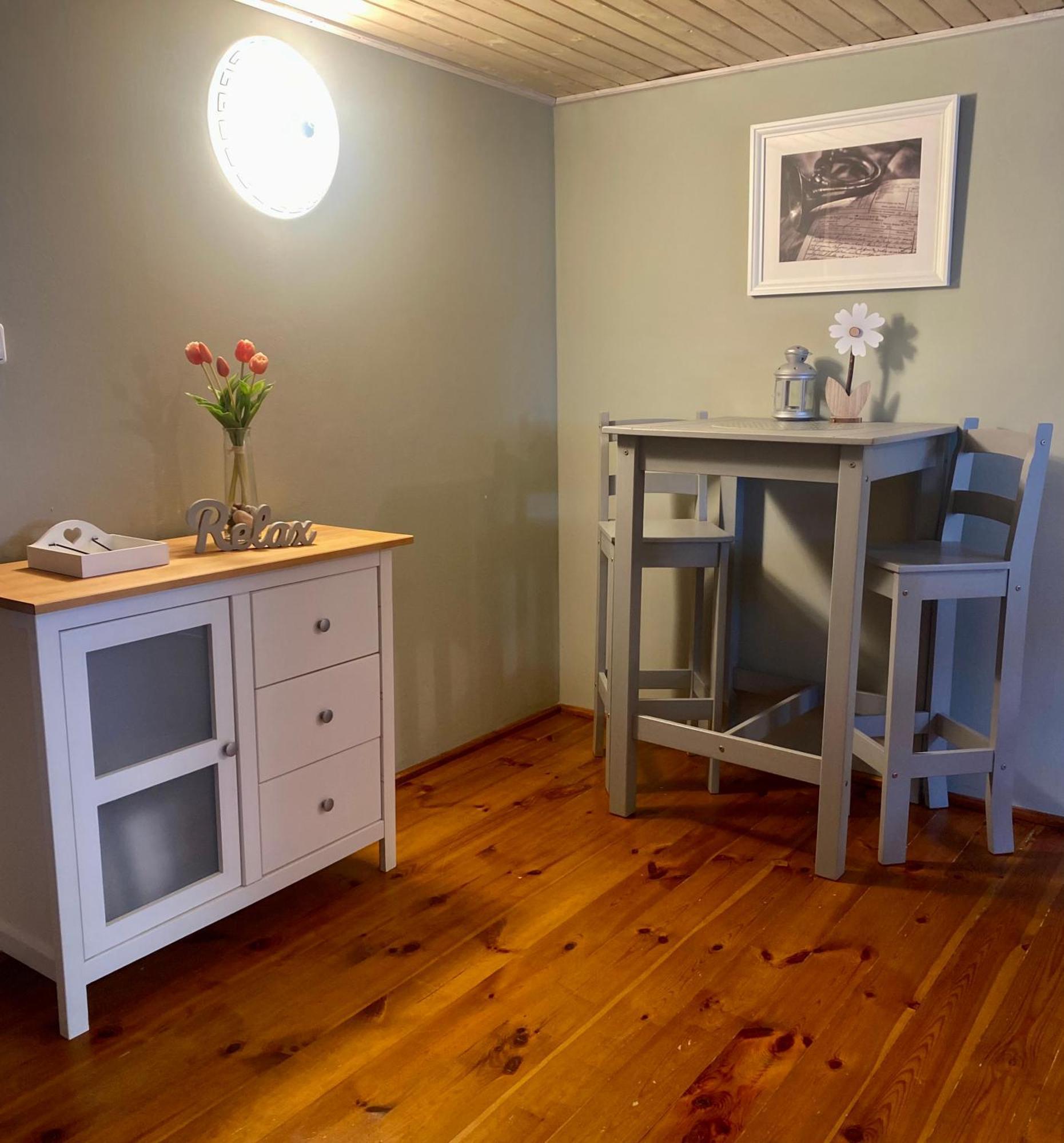 Apartman Jachymov Klinovec エクステリア 写真