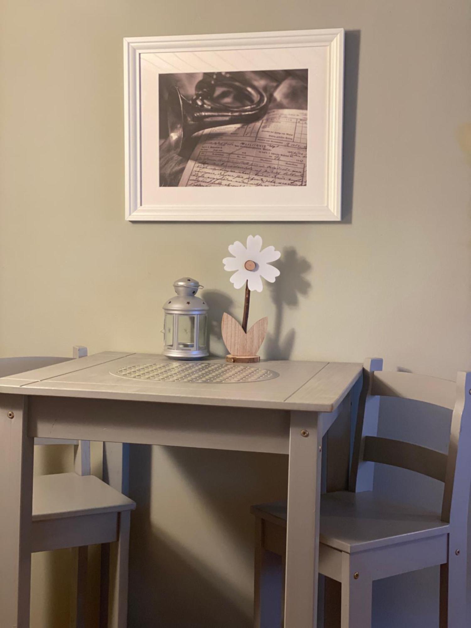 Apartman Jachymov Klinovec エクステリア 写真