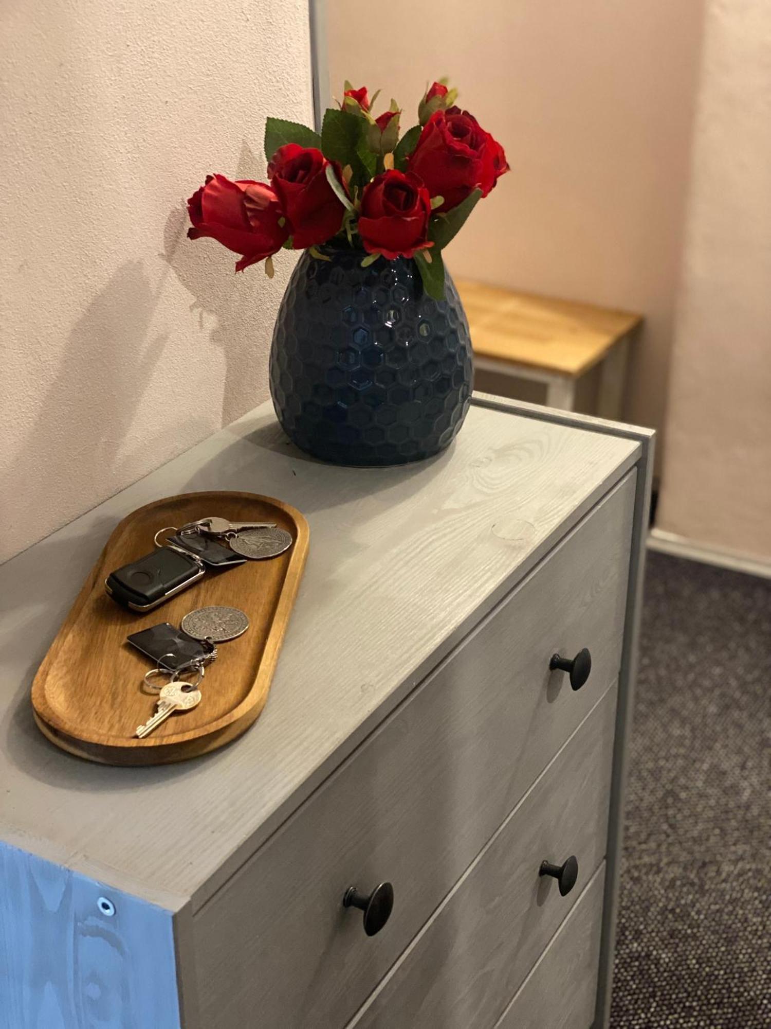 Apartman Jachymov Klinovec エクステリア 写真