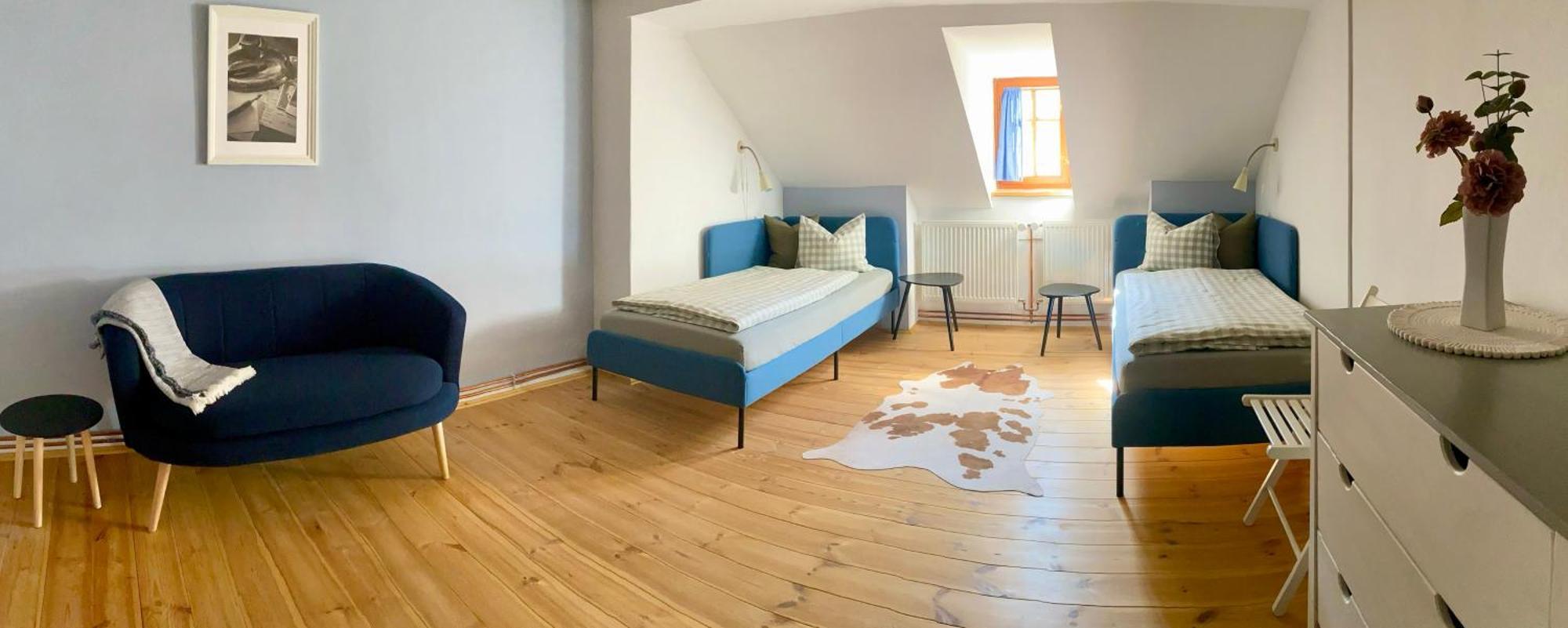 Apartman Jachymov Klinovec エクステリア 写真